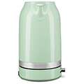 kitchenaid 5kek1701ept electric kettle 17 l 2400w pistachio green extra photo 1