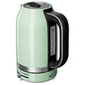 kitchenaid 5kek1701ept electric kettle 17 l 2400w pistachio green extra photo 3