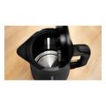 brastiras 17l bosch twk3m123 mymoment kettle 2400w black extra photo 2