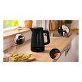 brastiras 17l bosch twk3m123 mymoment kettle 2400w black extra photo 3