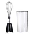 rabdomplenter braun multiquick 5 05l 1000w mq5235 black extra photo 6