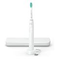 ilektriki odontoboyrtsa philips sonicare 3100 series sonic technology hx3671 13 extra photo 1