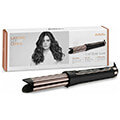 psalidi mallion gia mpoykles babyliss c112e curl styler luxe warm black rose gold extra photo 1