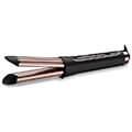 psalidi mallion gia mpoykles babyliss c112e curl styler luxe warm black rose gold extra photo 2