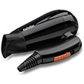 Crazy Sundays | ΣΕΣΟΥΑΡ ΤΑΞΙΔΙΟΥ BABYLISS TRAVEL DRY 2000W BLACK 5344E