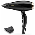 sesoyar babyliss ionic super pro 2300w black 6714e extra photo 1