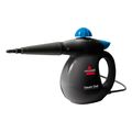 bissell steam shot 2635j portable steam cleaner 036 l 1050 w blue titanium extra photo 2