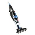 bissell featherweight pro eco blue titanium bagless extra photo 1