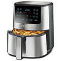 friteza tesla af501bx 5lt 1300w extra photo 1