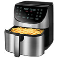 friteza tesla af701bx 5lt 1700w extra photo 1