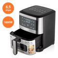 friteza 8lt 1600w raf r5350 air fryer extra photo 3