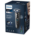 philips shaver series 7000 s7887 58 wet and dry electric shaver extra photo 2