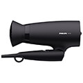 philips 3000 series bhd308 10 hair dryer 1600 w black extra photo 1