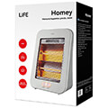 thermastra xalazia life homey 800w extra photo 3