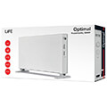 thermopompos life optimal 2600w extra photo 4