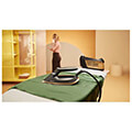 philips psg6064 80 steam ironing station 2400 w 18 l steamglide advanced black gold extra photo 8