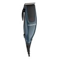 remington apprentice hair clipper hc5020 blue black extra photo 1