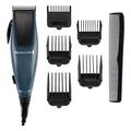 remington apprentice hair clipper hc5020 blue black extra photo 2