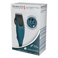 remington apprentice hair clipper hc5020 blue black extra photo 5