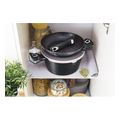 set mageirika skeyi berlinger haus metallic dark grey bh 7059 13tmx extra photo 4