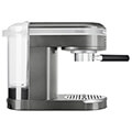 kafetiera espresso 15bar kitchenaid 5kes6503ems extra photo 1