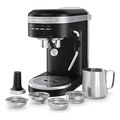 kafetiera espresso 15bar kitchenaid 5kes6503eca mayro extra photo 2