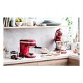 kafetiera espresso 15bar kitchenaid 5kes6503ebk kokkino extra photo 2