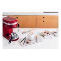 kafetiera espresso 15bar kitchenaid 5kes6503ebk kokkino extra photo 3