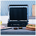 estia tostiera 2000w toast grill 29 x 21 4 theseon 06 11857 extra photo 4