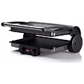 tostiera 2000w bosch tcg4215 contact grill extra photo 5