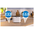 fryganiera 950w bosch tat2m121 mymoment toaster 6 leyko extra photo 1