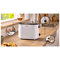 fryganiera 950w bosch tat2m121 mymoment toaster 6 leyko extra photo 2