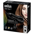 sesoyar braun satin hair 7 ionic hd785 2000w axesoyar extra photo 1