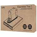 diskos kalosorismatos life espresso tray 1 extra photo 3