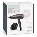 sesoyar babyliss smooth pro ionic 2100w black gold 6709de extra photo 3