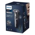 xyristiki mixani philips shaver series 5000 s5887 50 wet and dry me 3 axesoyar extra photo 2