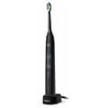 ilektriki odontoboyrtsa philips hx6830 44 sonicare me aisthitira piesis extra photo 1