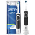 oral b vitality cross action black cls extra photo 1