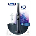 ilektriki odontoboyrtsa oral b io7 magnetic duo black white 81769547 extra photo 1