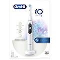 ilektriki odontoboyrtsa oral b io7 magnetic duo black white 81769547 extra photo 2