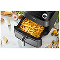 friteza leacco af020 air fryer extra photo 4