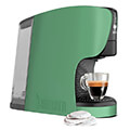 bialetti dama green ese pod machine extra photo 1