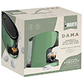 bialetti dama green ese pod machine extra photo 3