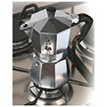 bialetti moka express 6fl silver extra photo 4