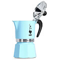 bialetti rainbow 3fl hellblue extra photo 3