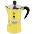 bialetti rainbow 3fl yellow extra photo 1