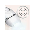 braun silk expert pro 3 intense pulsed light ipl pl3121 silver white extra photo 4