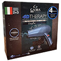 epaggelmatiko sesoyar gama 2400w me ionisti kai texnologia active ozone 3 leggero 4d therapy gh200 extra photo 1