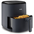 friteza aeros 5lt tefal easy fry max ey245b extra photo 5