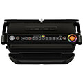 tostiera grill 2000w tefal gc7228 optigrill xl extra photo 1